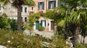 Sestiere Dorsoduro, a due passi da Zattere